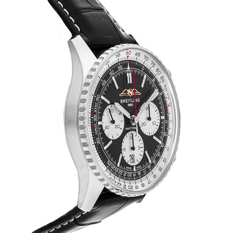 breitling navitimer watchbox|which Breitling Navitimer to buy.